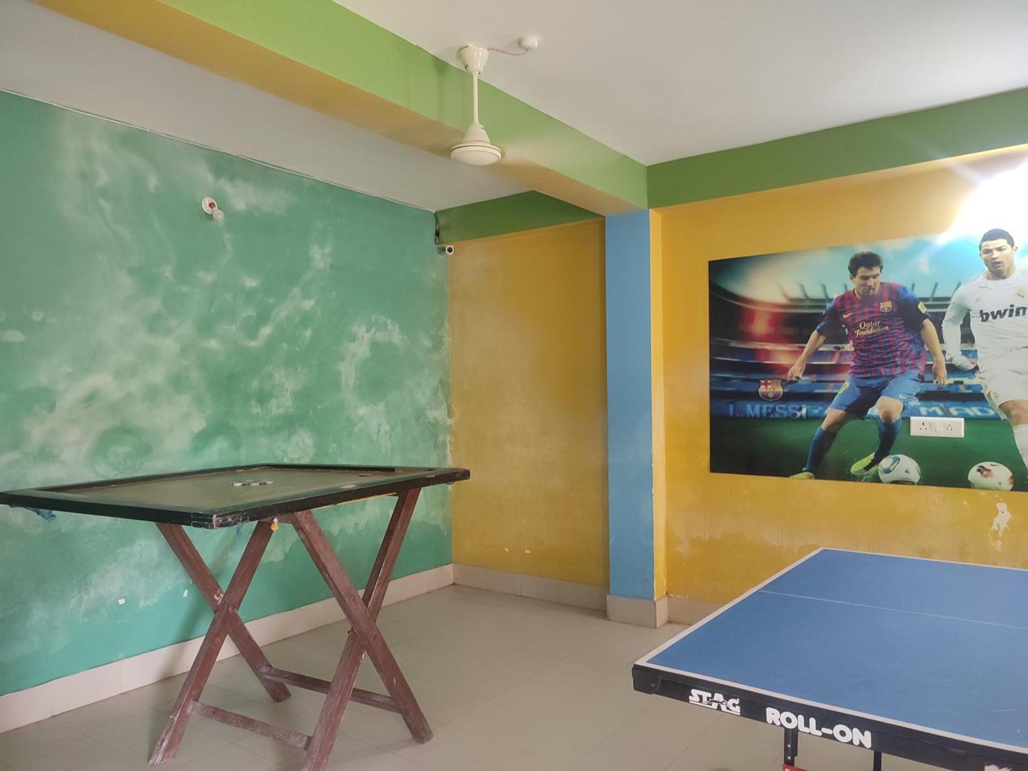 Maa Greenary View - A Holiday Resort Alipur Duar エクステリア 写真