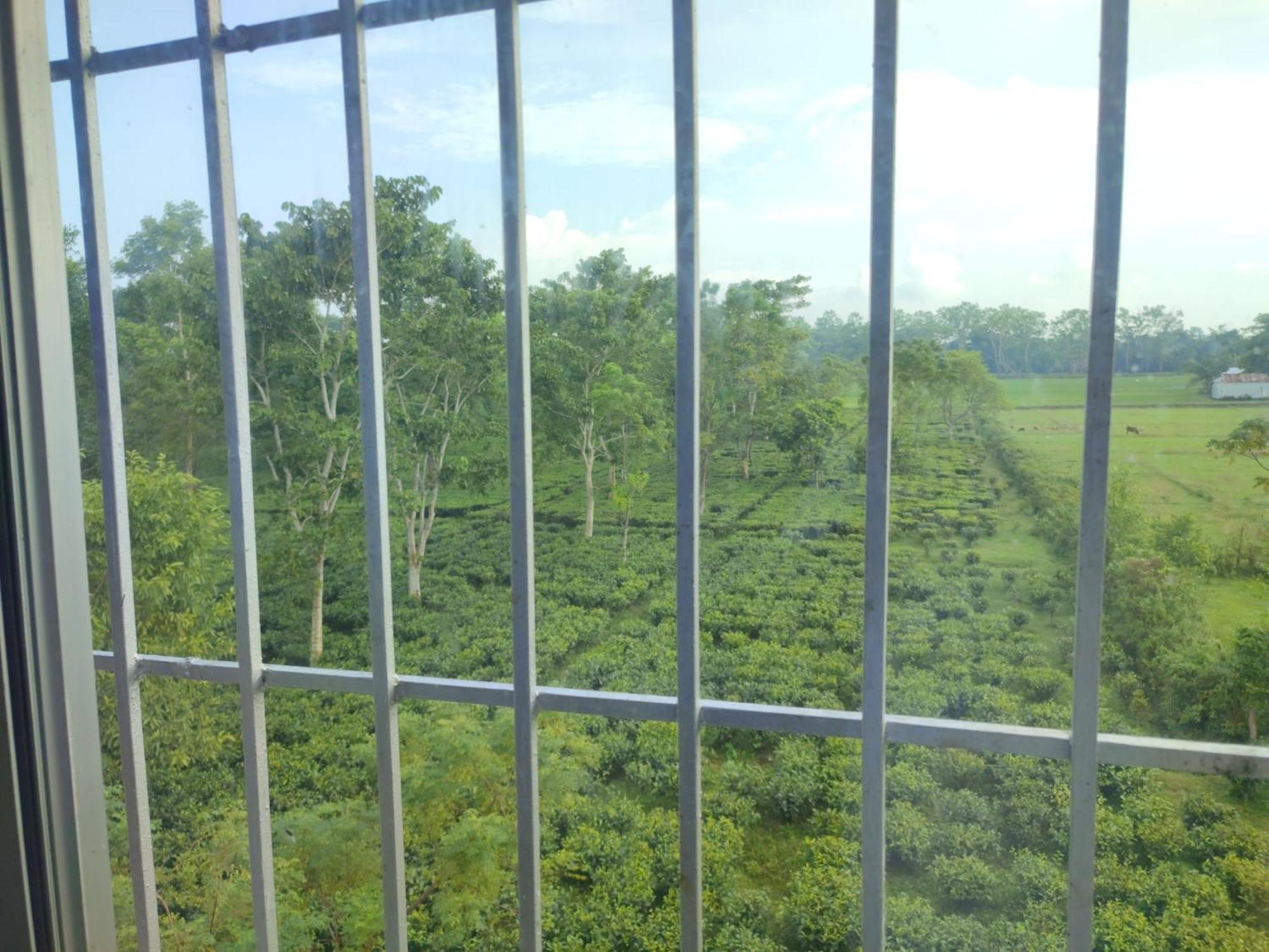Maa Greenary View - A Holiday Resort Alipur Duar エクステリア 写真