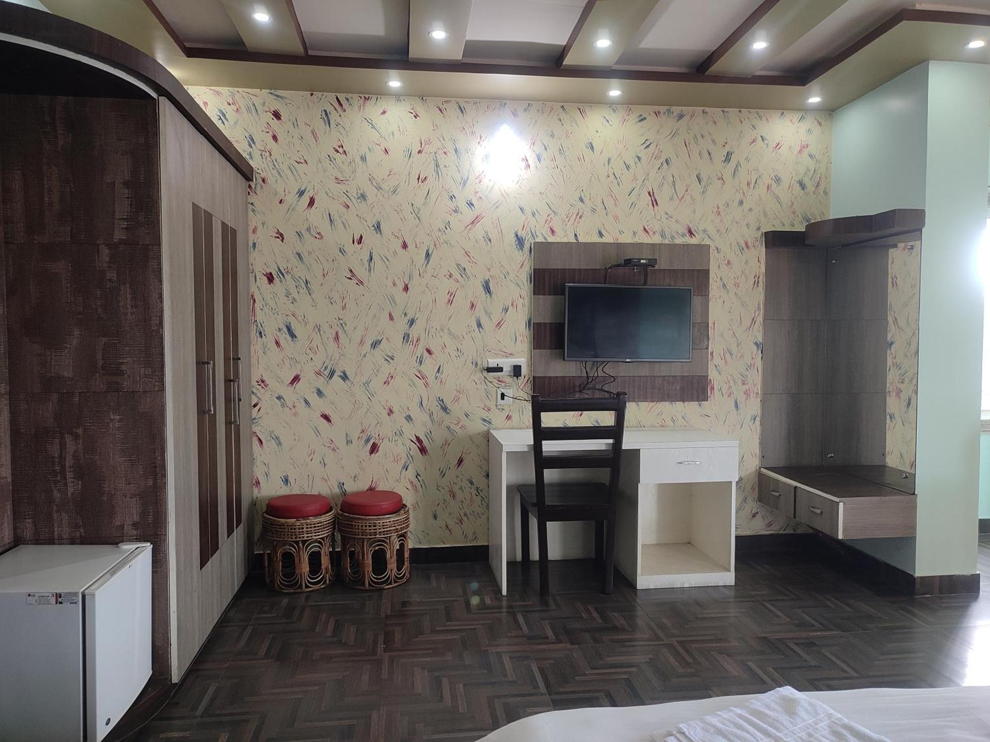 Maa Greenary View - A Holiday Resort Alipur Duar エクステリア 写真