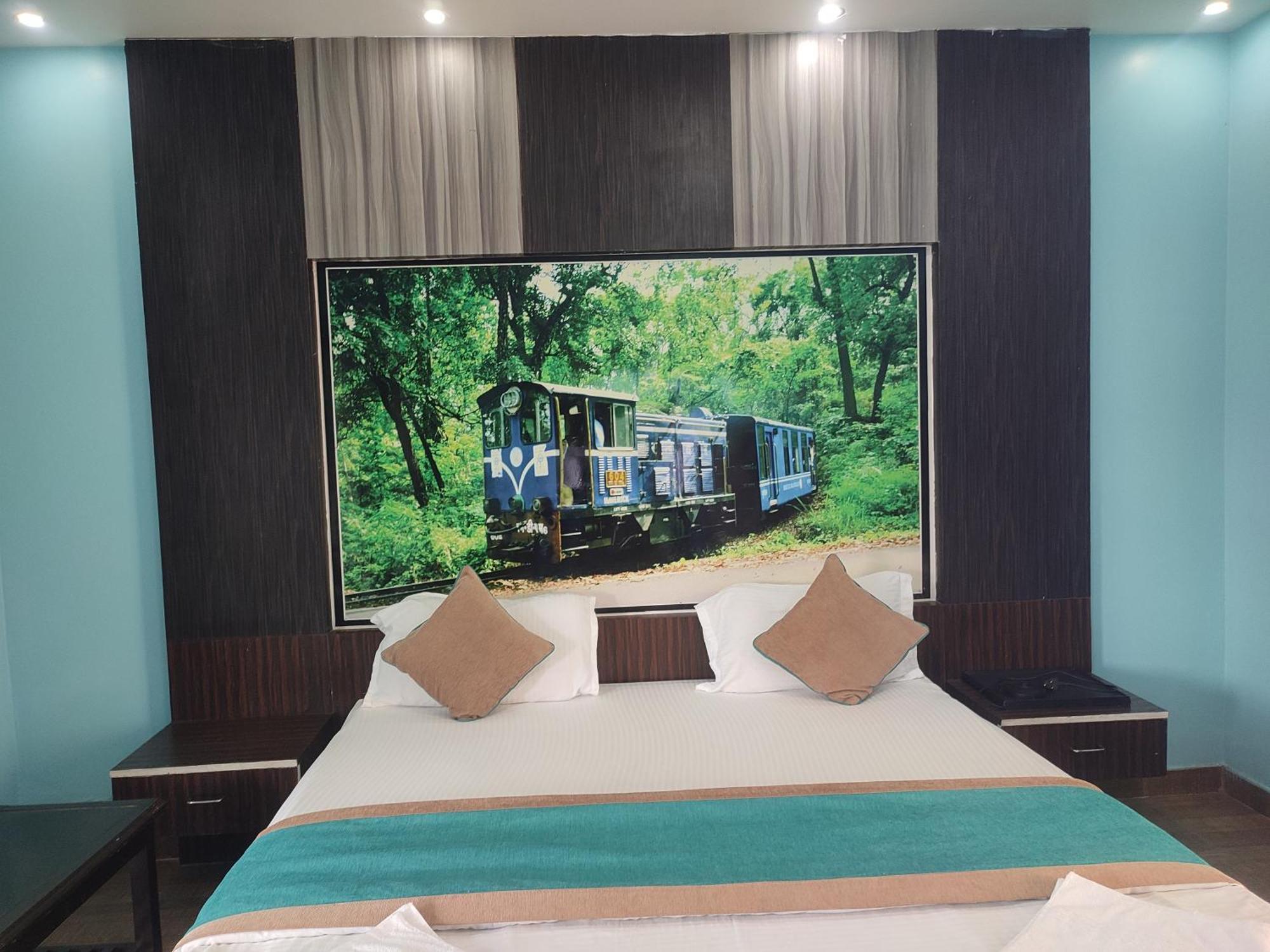 Maa Greenary View - A Holiday Resort Alipur Duar エクステリア 写真
